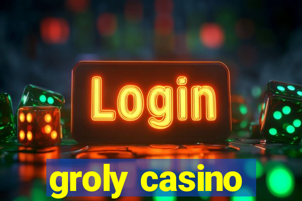 groly casino