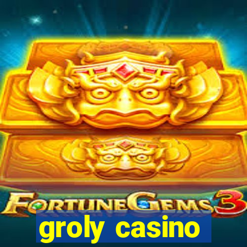 groly casino