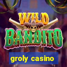 groly casino