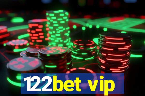 122bet vip