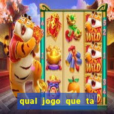 qual jogo que ta pagando bem