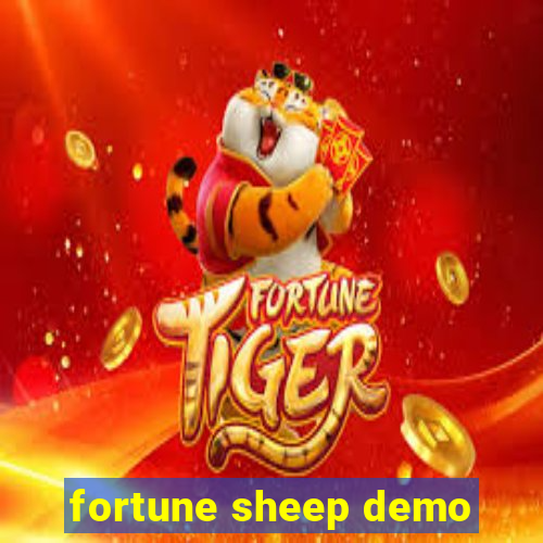 fortune sheep demo