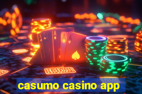 casumo casino app