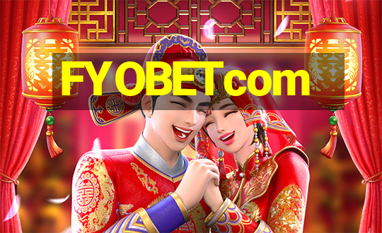 FYOBETcom