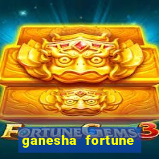 ganesha fortune como jogar