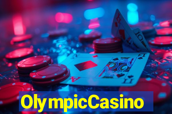 OlympicCasino