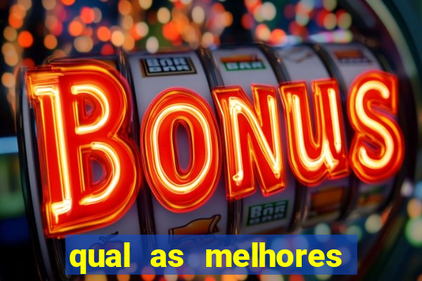 qual as melhores plataformas de jogos