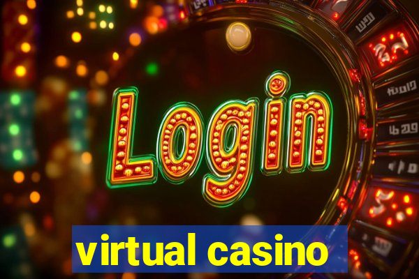 virtual casino