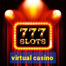 virtual casino