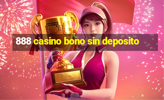 888 casino bono sin deposito