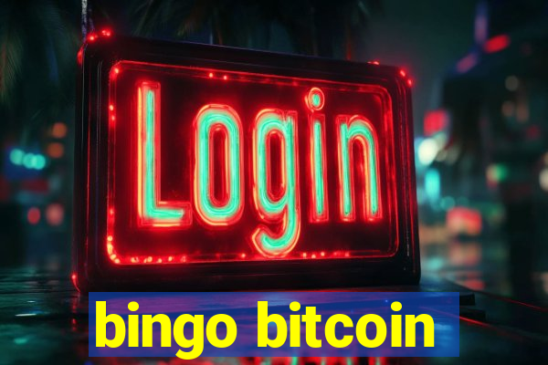 bingo bitcoin