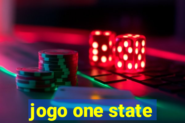 jogo one state