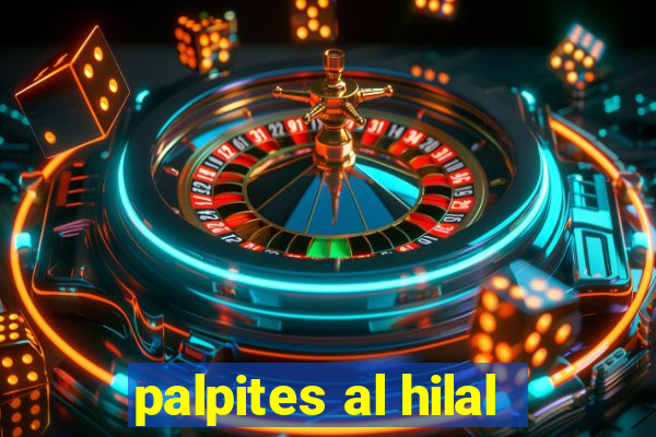 palpites al hilal