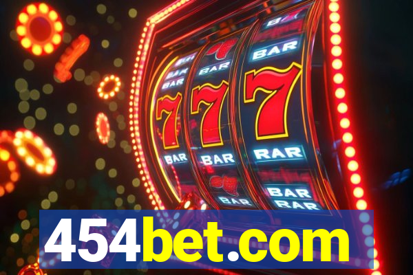 454bet.com