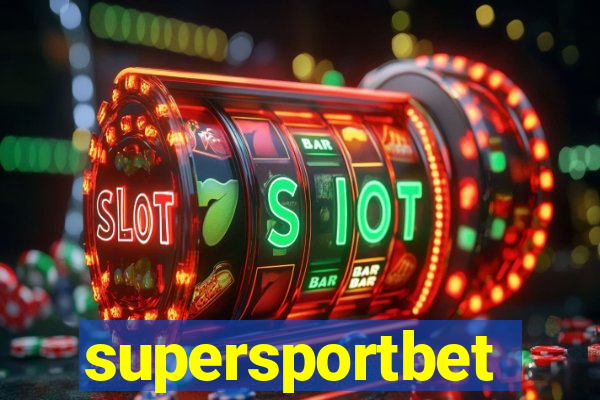 supersportbet