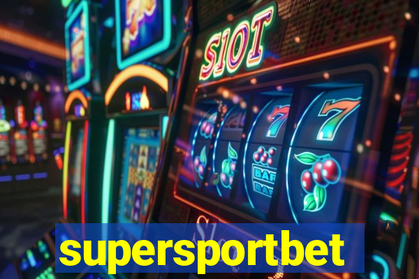 supersportbet