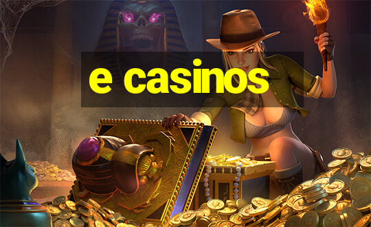 e casinos