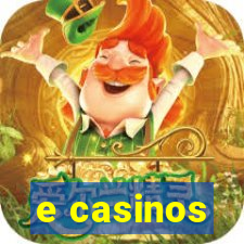 e casinos