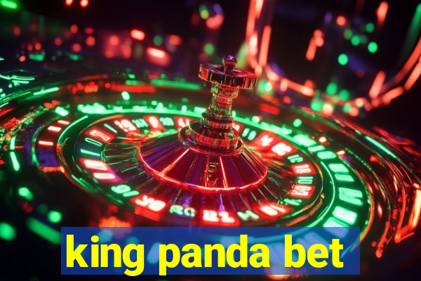 king panda bet