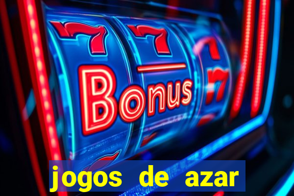 jogos de azar gratis online