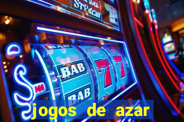 jogos de azar gratis online