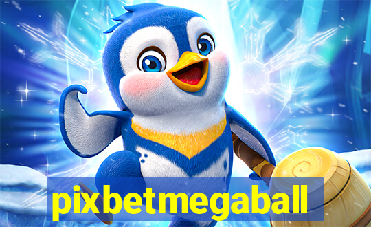 pixbetmegaball