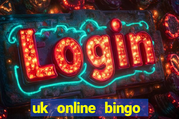 uk online bingo and slots