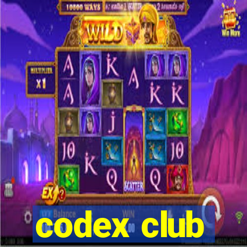 codex club