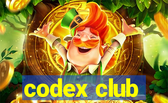 codex club