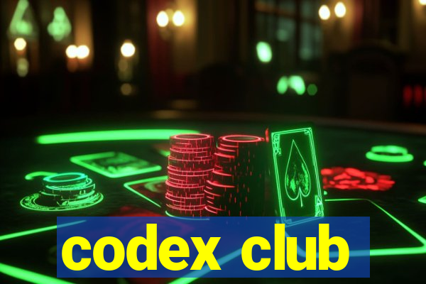 codex club