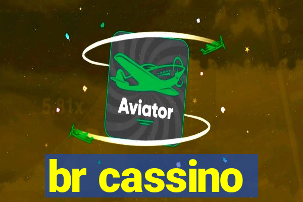 br cassino