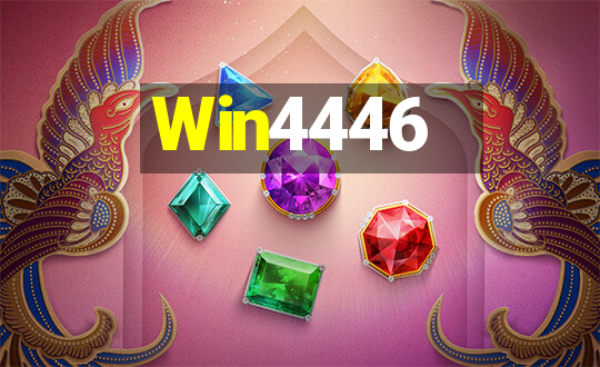 Win4446