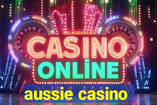 aussie casino