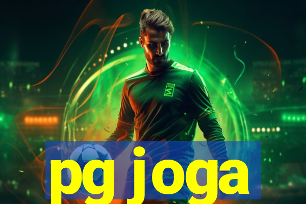 pg joga