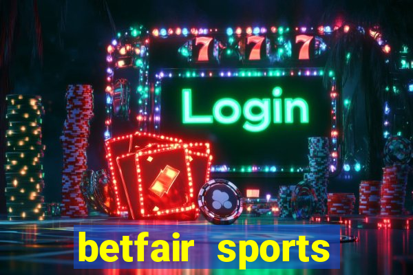 betfair sports betting apk