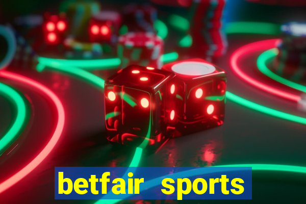 betfair sports betting apk