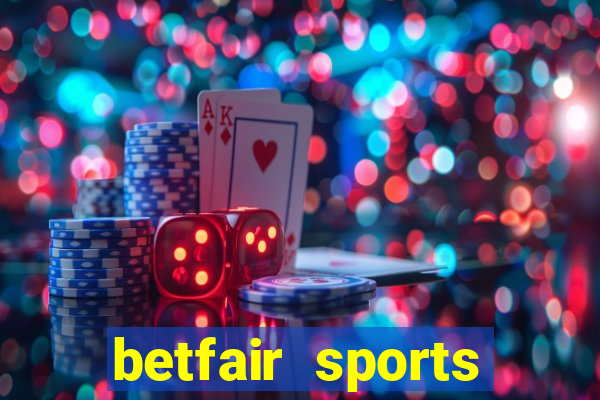 betfair sports betting apk