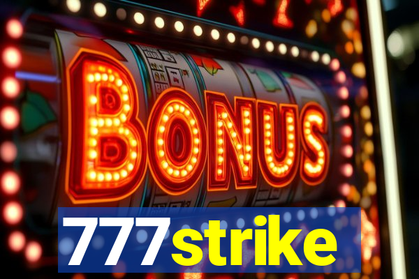 777strike