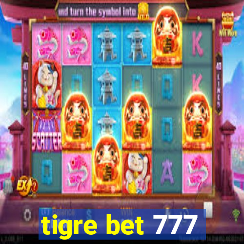 tigre bet 777