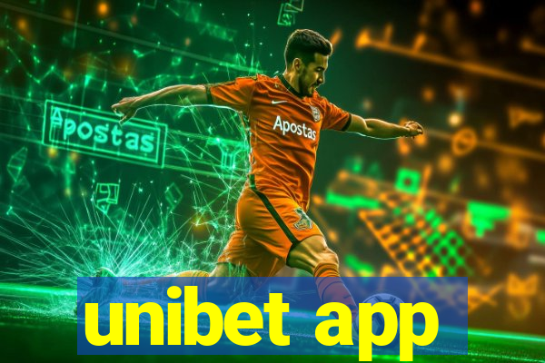 unibet app