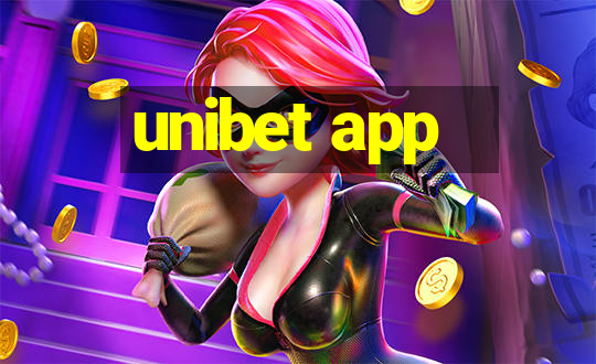 unibet app