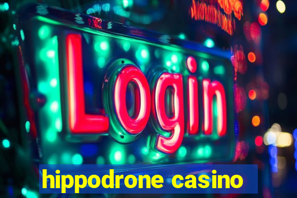 hippodrone casino