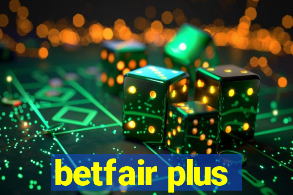 betfair plus