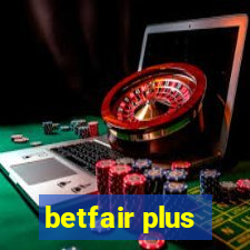 betfair plus