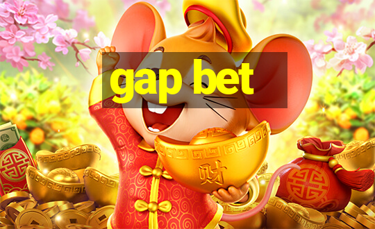 gap bet