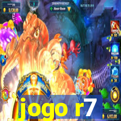 jogo r7