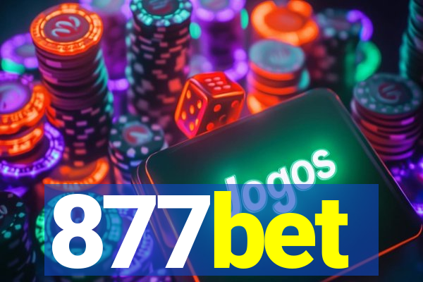 877bet