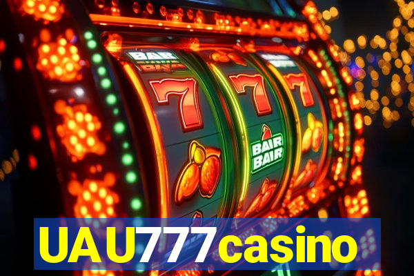 UAU777casino