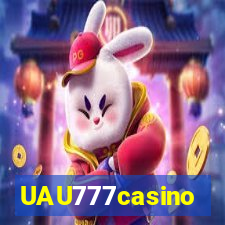 UAU777casino