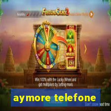 aymore telefone